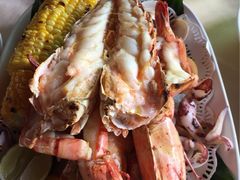 Savoey&nbsp;Restaurant-尚味泰餐厅