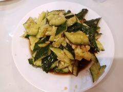 -玫瑰红烤羊排(北新桥三条店)