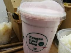 -仟吉KenGee(国贸360店)