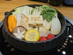 -水林间·寿喜烧自助(仙林金鹰店)