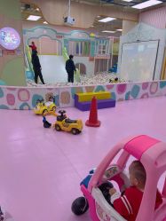 -小Q亲子乐园(童年时光店)