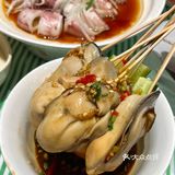 万松园…藏在巷子里的排队王(次次爆满