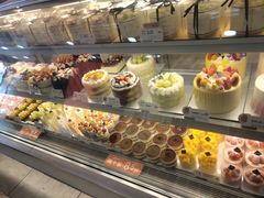 -BreadTalk面包新语·烘焙蛋糕(海珠丽影广场店)