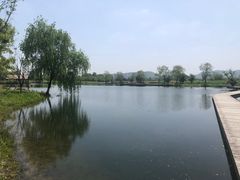 -良渚古城遗址公园