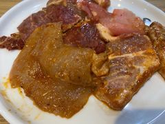 -苏格里岛自助海鲜烤肉(青秀万达店)