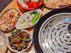 -阿鸡鱼庄·顺德鲜蒸小炒(亚运村店)