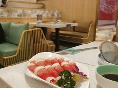 -若爱猪肚鸡·啫啫煲(循礼门M+店)