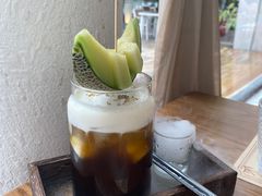 -Mark&Mars Restaurant