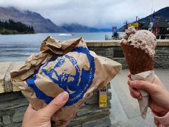 -Fergburger(皇后镇店)