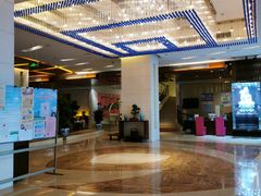 -北京西单美爵酒店