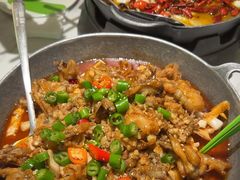 -蛙喔炭烧牛蛙(盐城盐都万达店)