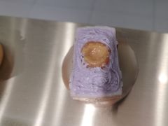 -拾烧·古法手作车轮饼(西直门凯德茂店)