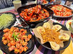 -一棠龙虾•王牌虾球(光谷天地店)