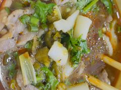 -王记生烫牛杂面馆(兰陵路店)