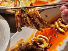 -前海沿·青岛菜(大拇指广场石老人店)