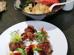 金针菇牛肉卷-将太无二·北美传奇寿司(瑞士公寓店)