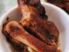 -扎佐老牌蹄膀·猪脚