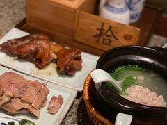 -南京大牌档(人民广场店)