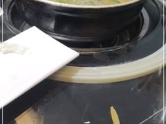-野菌皇海景野生菌火锅(滨海大道店)