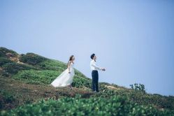 -太古映画婚纱摄影(天河店)