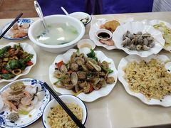 -瑶记海鲜餐厅(西涌店)