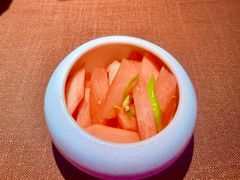 酸萝卜-山石榴·贵州菜(陆家嘴中心店)