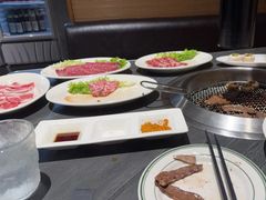-NIUAN牛庵·日式和牛烧肉(恒隆店)