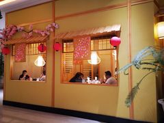 -酒久自助料理(佳兆业店)
