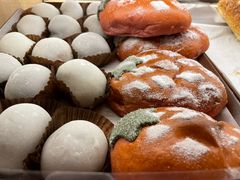 -山崎面包(苏州中心店)