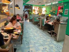 -蛙小侠(古镇大信新都汇店)