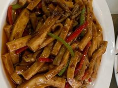 -烤肉宛饭庄(北新桥店)