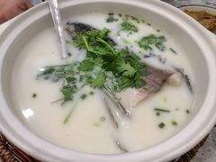 -紫藤园·天目湖大鱼头(南山竹海店)
