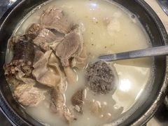 -韩仁阁米肠汤饭(韩乐坊店)