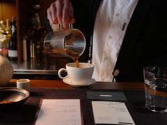 -Onirii Coffee(长乐路店)