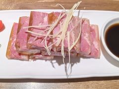 -周家二小姐的菜(西津渡店)