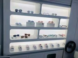 -唯儿诺儿童医院·儿科·眼科·口腔(海岸城店)