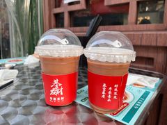 -德意洋洋·东南亚风味馆(动感小西关店)