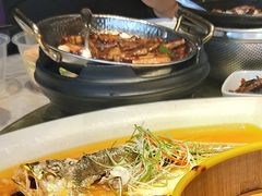 -好福记饭店(红梅公园店)