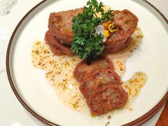 -宋庄魁元艺术餐厅