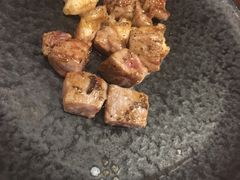 -甄花精致料理自助(城市阳台店)