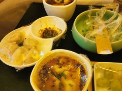 -金色印象·4K影院式足体养生(南滨印象店)