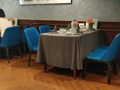 -肆月河豚·新淮扬(金融街店)