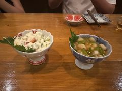 -半藏居酒屋(香港花园店)