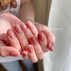 -Las Hadas 原创设计美甲美睫沙龙