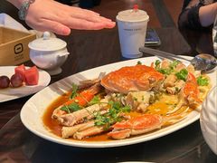 -新天世纪中餐厅