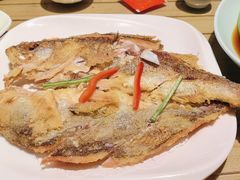 -上下九广州菜馆(李家村万达店)