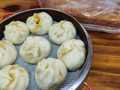 -文武王氏烧饼·无矾油条(西溪路店)