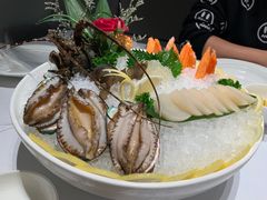 -红雀围·海鲜火锅(陆家嘴中心店)