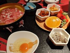 -牛New寿喜烧(金茂览秀城店)
