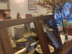 -Ten Olives甜点